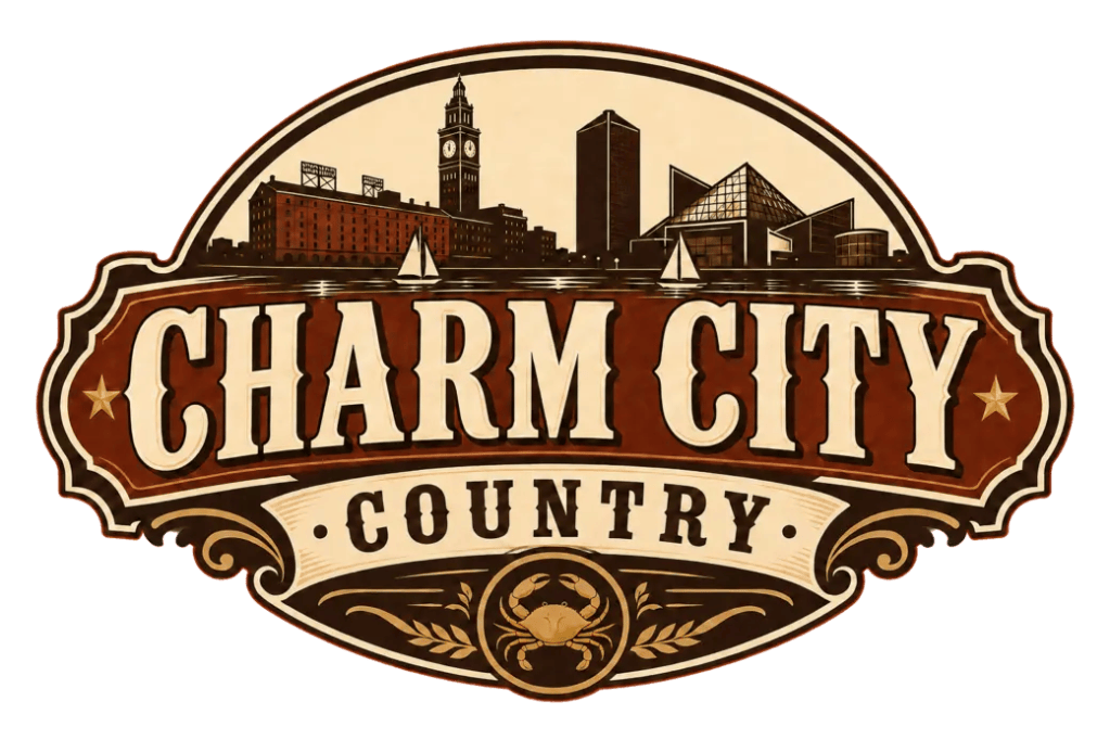 Charm City Country